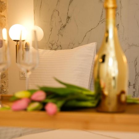 Prisca Luxury Rooms With Breakfast Split Exterior photo