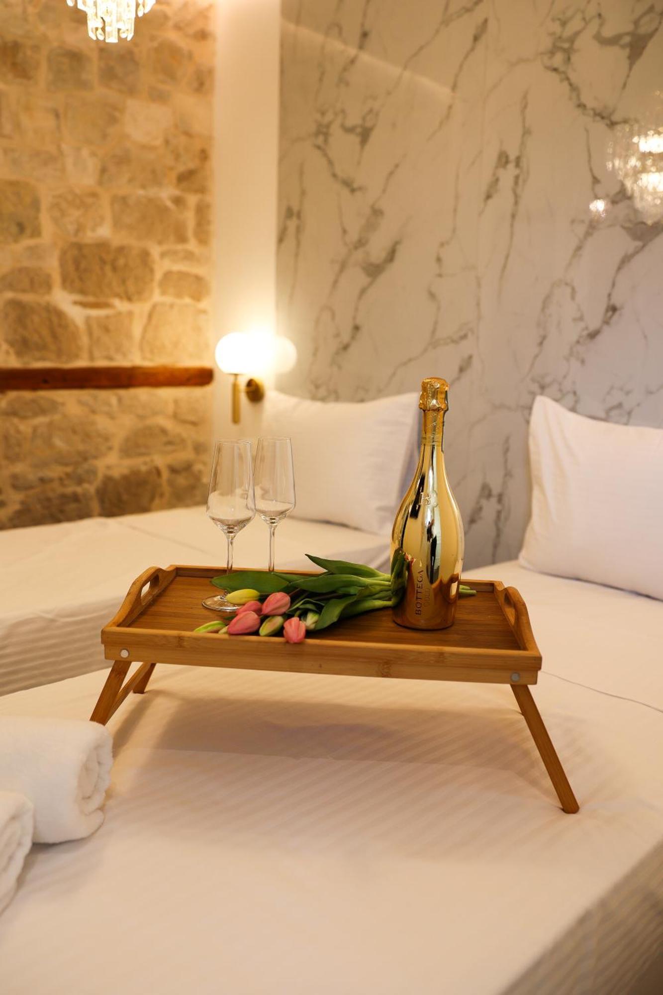 Prisca Luxury Rooms With Breakfast Split Exterior photo
