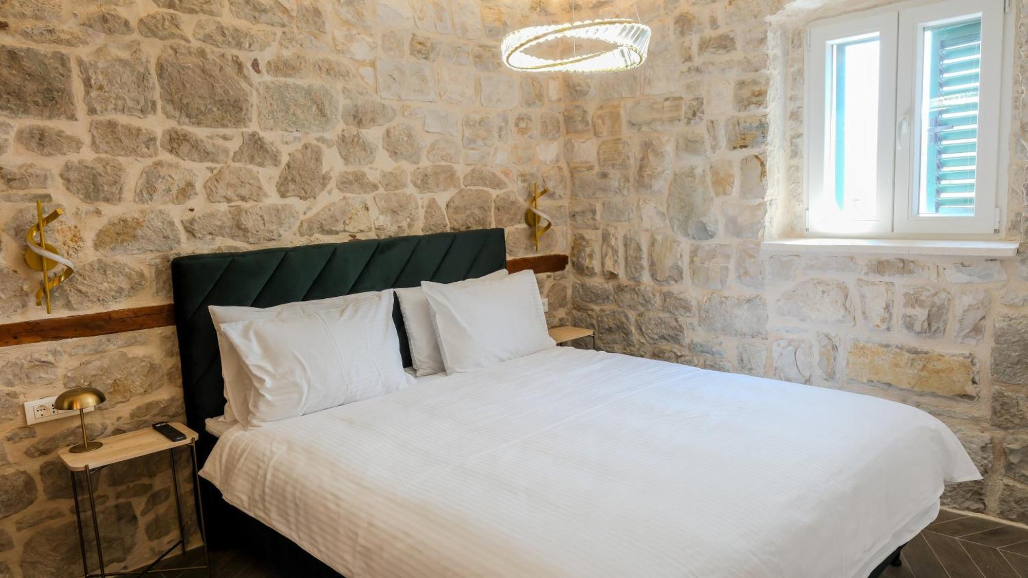 Prisca Luxury Rooms With Breakfast Split Exterior photo