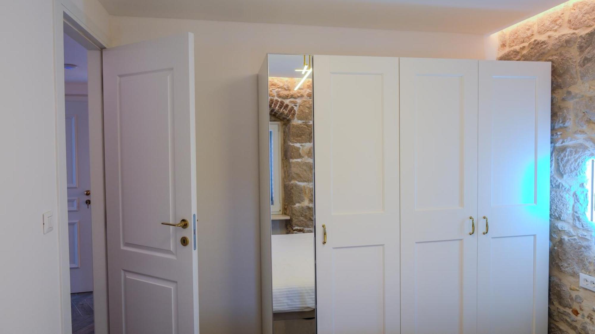 Prisca Luxury Rooms With Breakfast Split Exterior photo