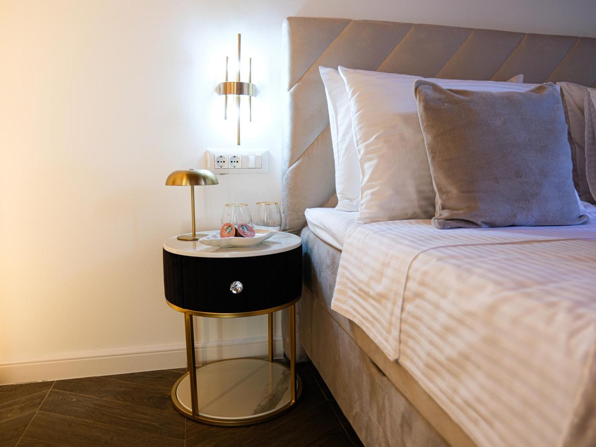 Prisca Luxury Rooms With Breakfast Split Exterior photo